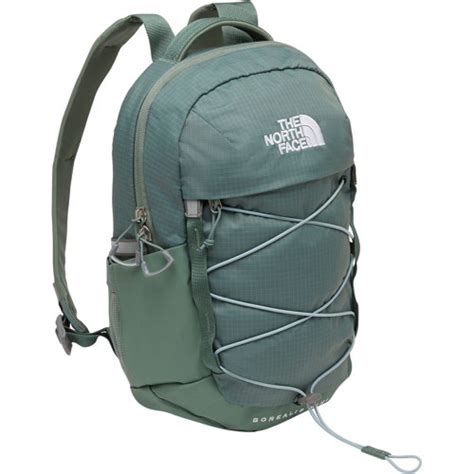 north face mini backpack hiking.